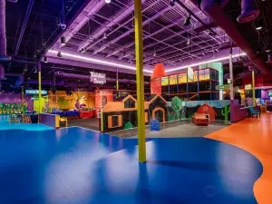 Crayola Experience Plano
