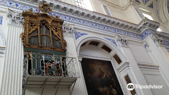 Chiesa del Rosario Gela
