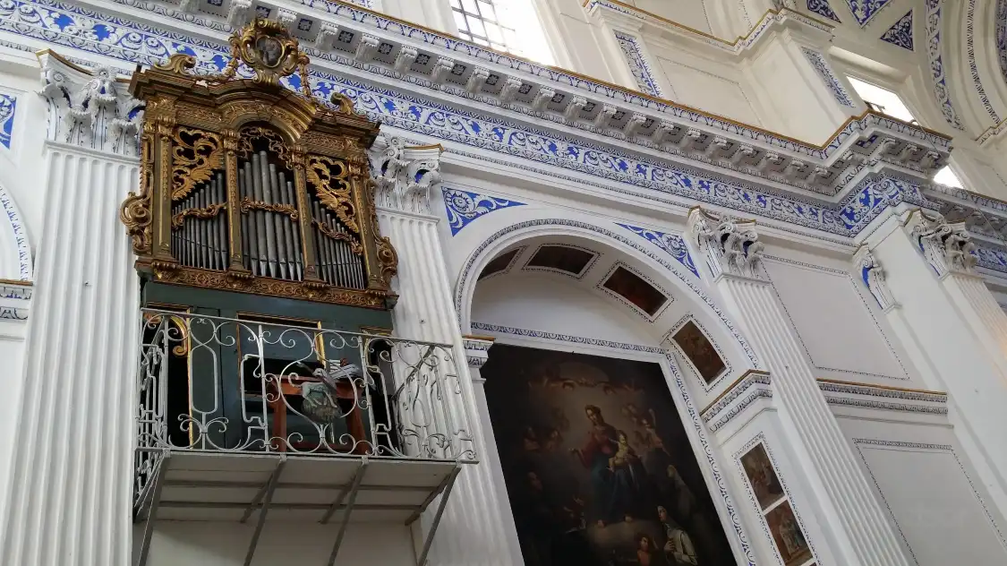 Hotels near Chiesa del Rosario Gela