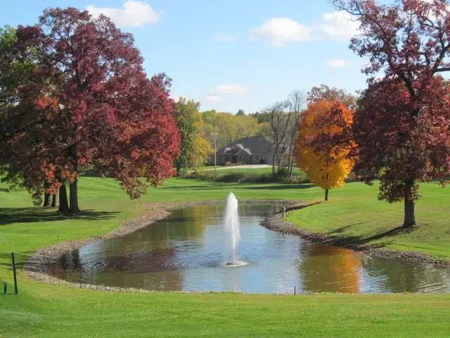 Lake Koshkonong