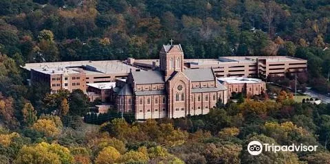 The Church of The Apostles