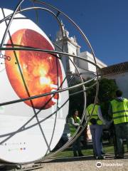 Centro Ciencia Viva de Estremoz