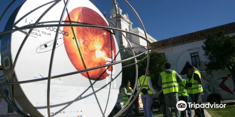 Centro Ciencia Viva de Estremoz