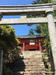 Miyama Shrine