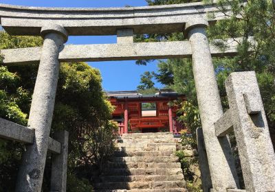 Miyama Shrine