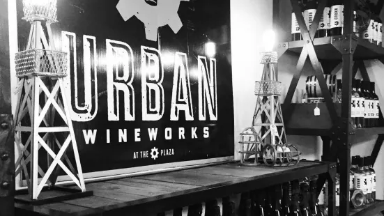 Urban Wineworks