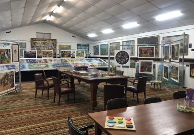 Brierley Jigsaw Gallery