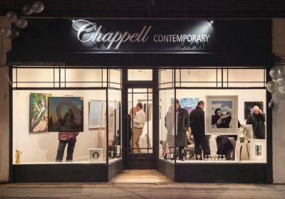 Chappell Contemporary