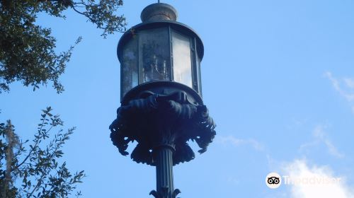 Old Harbor Light