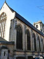 Eglise Saint-Godard