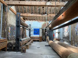 Manufacture Saint-Jean