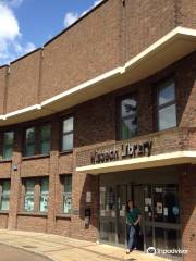 Wisbech Library