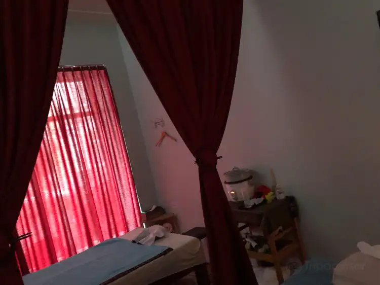 Hotels near Bua Khao - Traditionelle Thai Massage