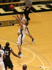 Mackey Arena