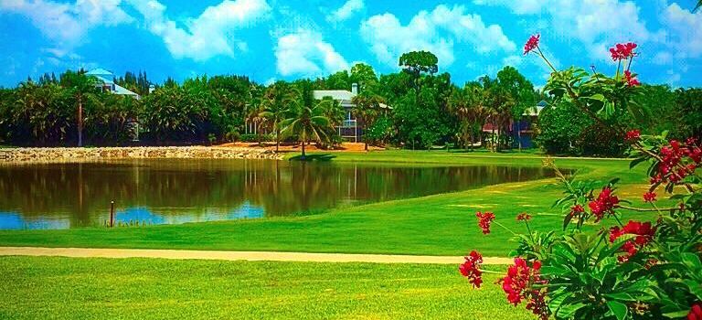 Alden Pines Country Club