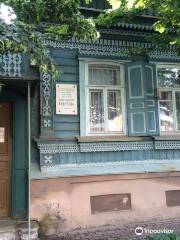 Andreyev House Museum