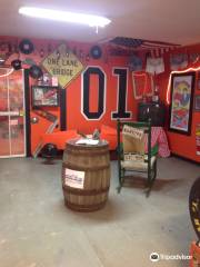 Boars Nest- a Dukes of Hazzard Museum