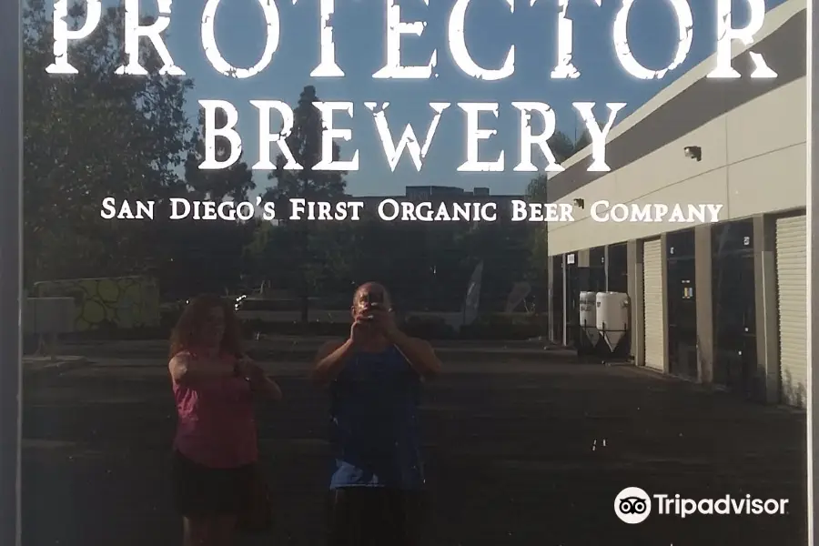 Protector Brewery