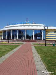 Ice Arena Public Autonomous Institution of the Republic of Mordovia