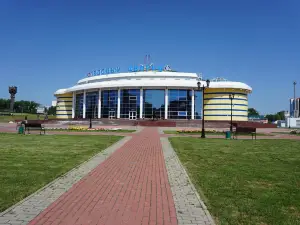 Ice Arena Public Autonomous Institution of the Republic of Mordovia