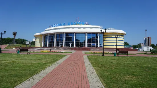 Ice Arena Public Autonomous Institution of the Republic of Mordovia