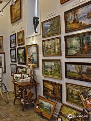 Boulder Art Gallery