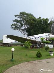 Bangladesh air force museum