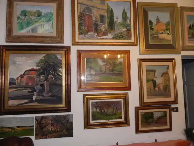Hotels in Crespina