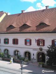 Miskolc Gallery