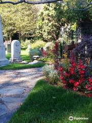 Memorial Garden