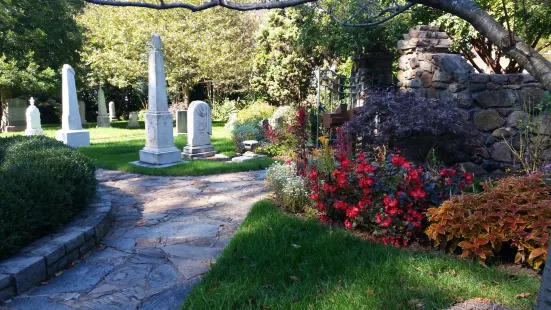 Memorial Garden