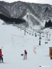 九頭龍滑雪場