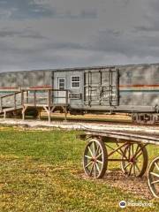 APHRF Exhibition of Amtrak History