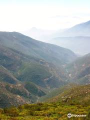 Otay Mountain Wilderness