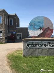 Old Mill Heritage Centre