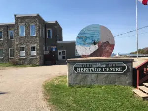 Old Mill Heritage Centre