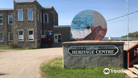 Old Mill Heritage Centre