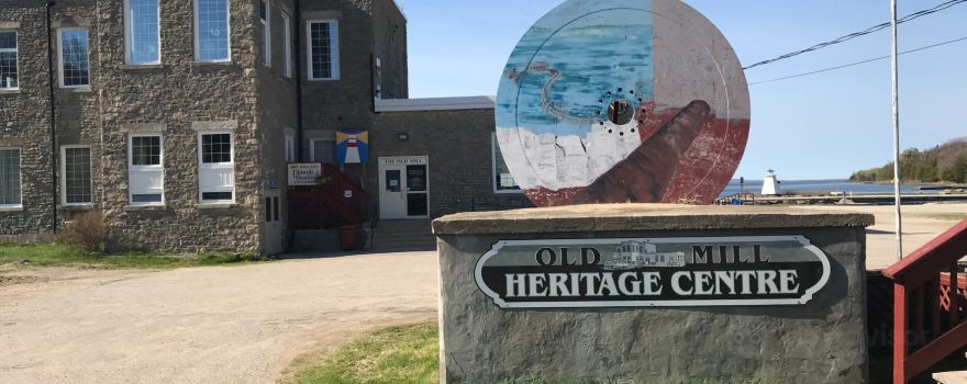 Old Mill Heritage Centre