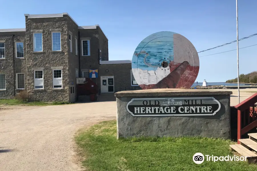 Old Mill Heritage Centre