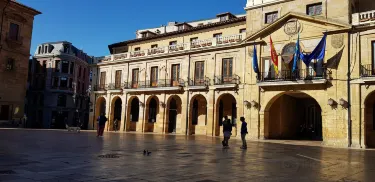 Oviedo Town Hall