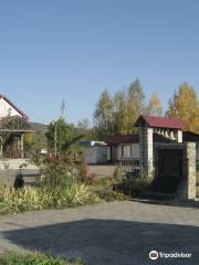 Memorial to the Soldiers of the 131st Maykop Separate Motorized Rifle Troop