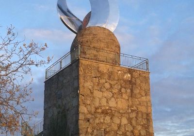 Mirador Faro De las Lunas