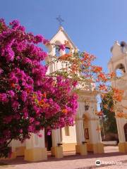 Parroquia San Bernardo