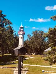 Mersrags Lighthouse