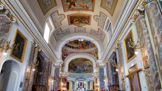 Santuario della Madonna della Milicia