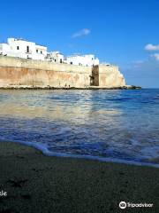 Spiaggia Cala Porta Vecchia