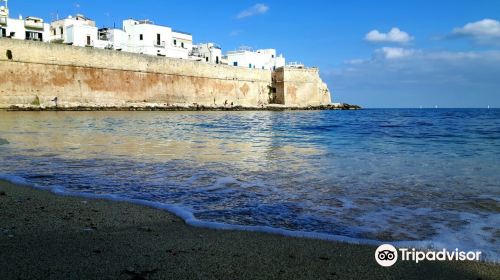 Cala Porta Vecchia