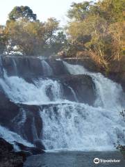 Salto do Engenho