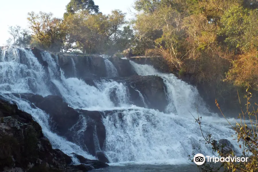 Salto do Engenho