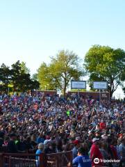 The Zoo Amphitheatre